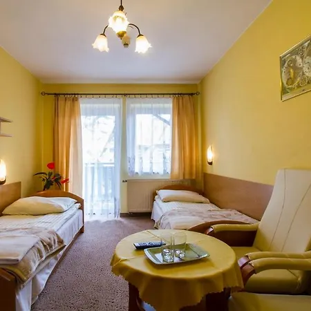 Pod Giewontem Gasthof