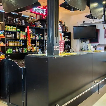 Pod Giewontem Gasthof