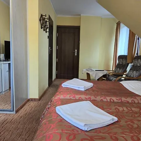 Gæstehus Pod Giewontem 2*