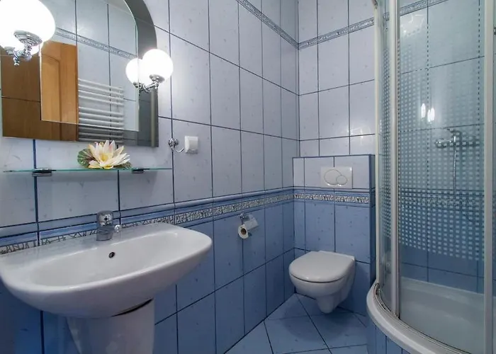 Gasthof Pod Giewontem