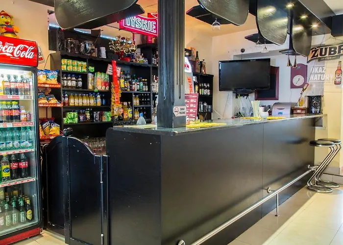 Pod Giewontem Gasthof