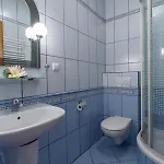 Vendégház Pod Giewontem