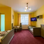 Pod Giewontem 2* Zakopane