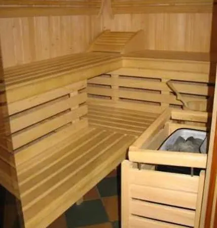 Gasthof Pod Giewontem