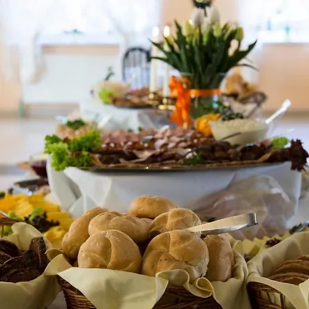 Gasthof Pod Giewontem 2*