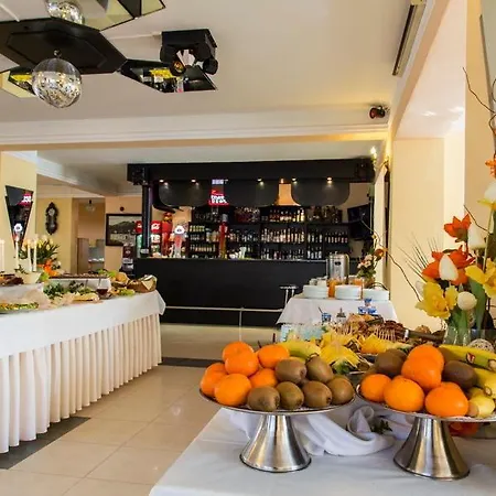 Affittacamere Pod Giewontem 2*