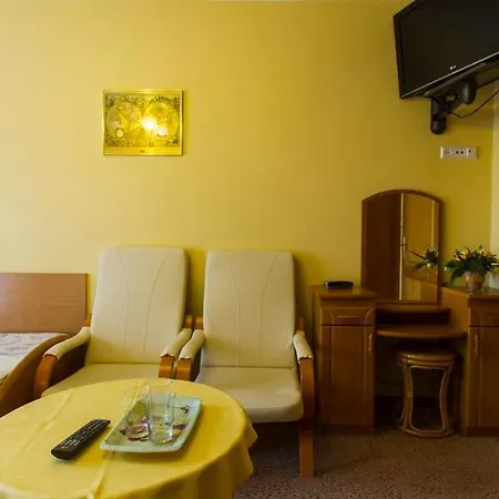Penzion Pod Giewontem Zakopane