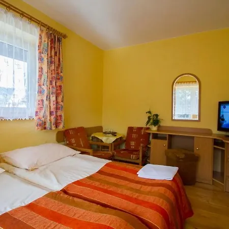 Pod Giewontem Zakopane