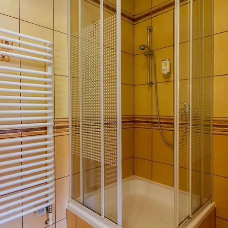 Gasthuis Pod Giewontem
