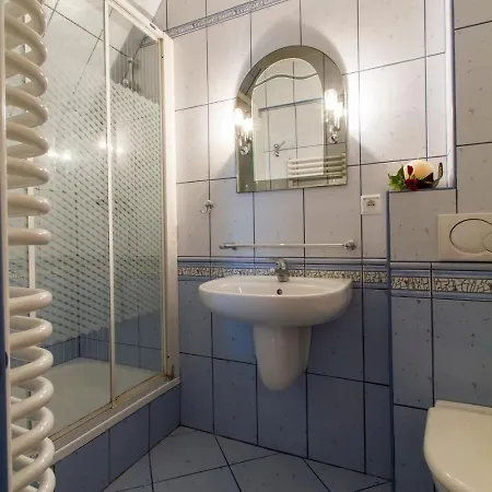 Gasthuis Pod Giewontem