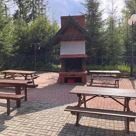 Pod Giewontem Gasthof