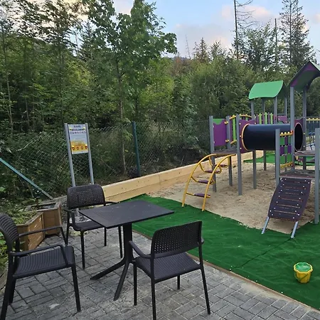 Penzion Pod Giewontem Zakopane