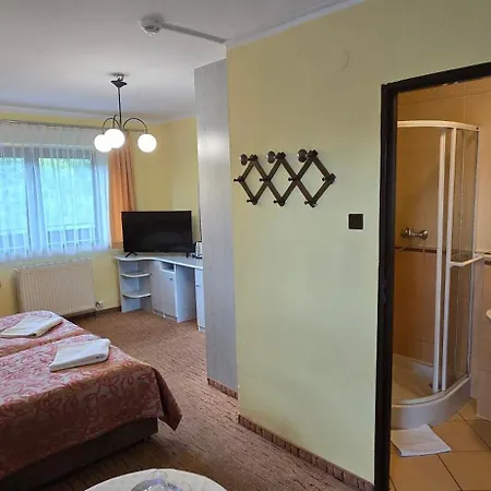 Pod Giewontem Affittacamere Zakopane