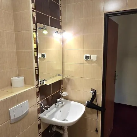 Penzion Pod Giewontem Zakopane