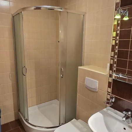 Pod Giewontem Zakopane