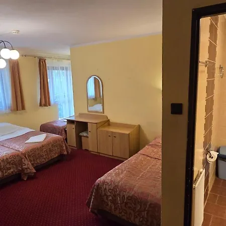 Pod Giewontem 2* Zakopane