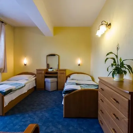 Pod Giewontem Affittacamere Zakopane