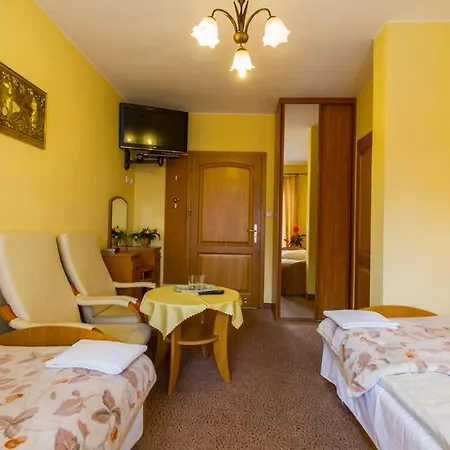 Pod Giewontem 2* Zakopane
