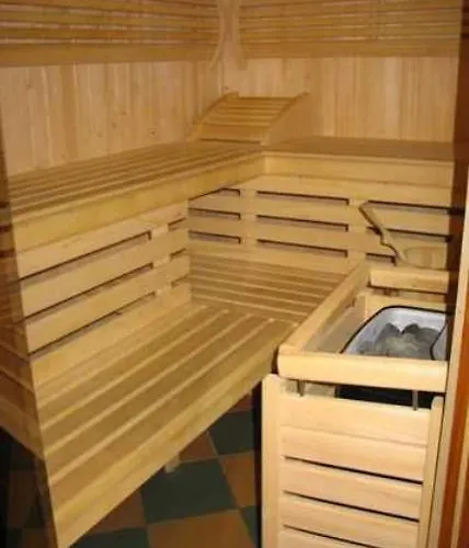 Konukevi Pod Giewontem