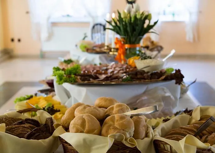 Konukevi Pod Giewontem 2*