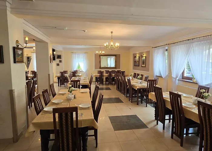 Pod Giewontem Konukevi