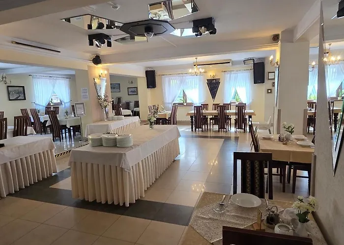 Pod Giewontem Pensjonat 2*