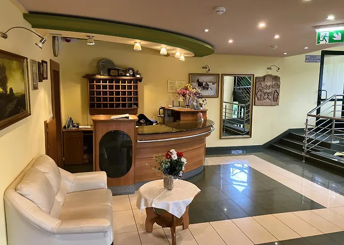 Pod Giewontem Konukevi