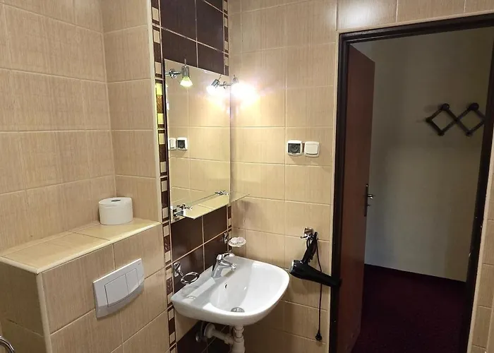 Konukevi Pod Giewontem Zakopane