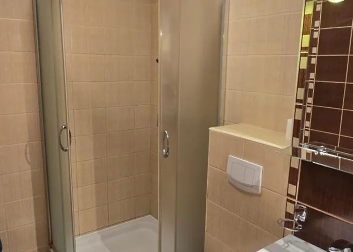 Pod Giewontem Zakopane