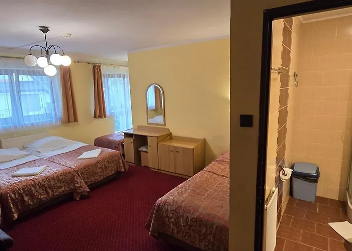 Pod Giewontem 2* Zakopane